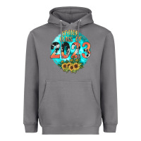 Storm class of 2023 senior Heavyweight Hoodie - JahusDesignShop