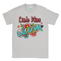Moon Dust little miss second grade Classic Tee - Jasminsmagicworld