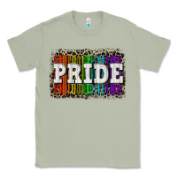 Matcha Pride barcode Classic Tee - CowGirlArtShop