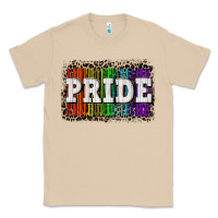 Mushroom Pride barcode Classic Tee - CowGirlArtShop
