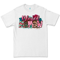 Blessed Memaw Mother's Day Premium Tee | Teevron