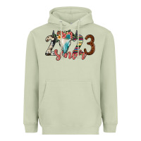 Matcha 2023 senior bull skull Heavyweight Hoodie - JahusDesignShop