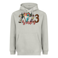 Moon Dust 2023 senior bull skull Heavyweight Hoodie - JahusDesignShop