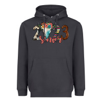 Smoke 2023 senior bull skull Heavyweight Hoodie - JahusDesignShop