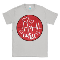 Moon Dust nurse coaster Classic Tee - CowGirlArtShop