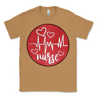 Toasted Coconut nurse coaster Classic Tee - CowGirlArtShop