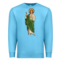 San Judas Premium Sweatshirt | Teevron