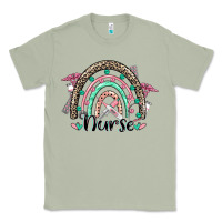 Nurse Rainbow Classic Tee | Teevron
