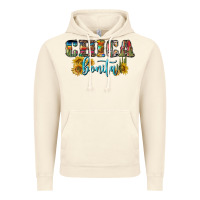 Vintage Artic chica bonita Vintage Hoodie - BundleAndBundleShop