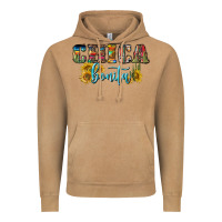 Vintage Camel chica bonita Vintage Hoodie - BundleAndBundleShop