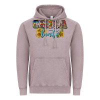 Vintage Zinc chica bonita Vintage Hoodie - BundleAndBundleShop