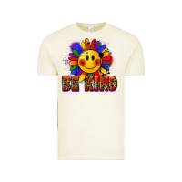 Vintage Arctic Be kind pride Vintage Tee - FaDigitalArtStudio