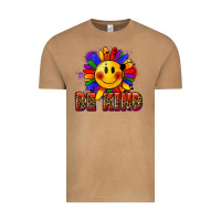 Vintage Camel Be kind pride Vintage Tee - FaDigitalArtStudio