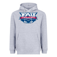Heather Grey us, owls, fau Heavyweight Hoodie - DesigneFamous
