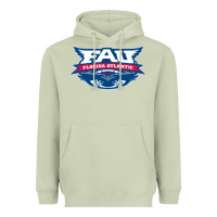 Matcha us, owls, fau Heavyweight Hoodie - DesigneFamous