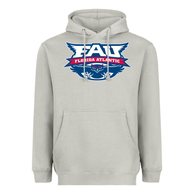 Us, Owls, Fau Heavyweight Hoodie by DesigneFamous | Teevron