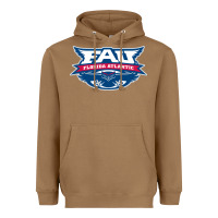 Toasted Coconut us, owls, fau Heavyweight Hoodie - DesigneFamous