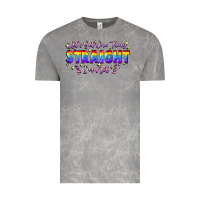 Cloud Rock Let's get one thing straight i'm not Vintage Tee - FaDigitalArtStudio