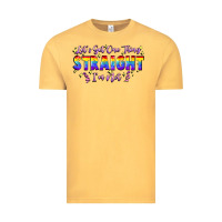 Vintage Mustard Let's get one thing straight i'm not Vintage Tee - FaDigitalArtStudio