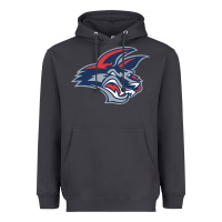 Elmira J4ckals Heavyweight Hoodie | Teevron