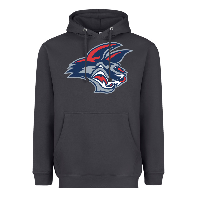 Elmira J4ckals Heavyweight Hoodie by DesigneFamous | Teevron