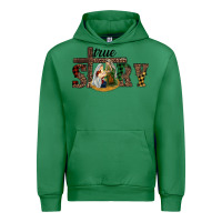 Emerald true story holy family Urban Hoodie - RanaPortraitStore