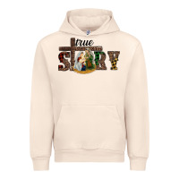 Sandshell true story holy family Urban Hoodie - RanaPortraitStore