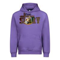 Tulip true story holy family Urban Hoodie - RanaPortraitStore