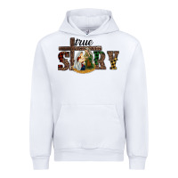 White true story holy family Urban Hoodie - RanaPortraitStore