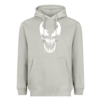 Moon Dust venom classic Heavyweight Hoodie - DesigneFamous