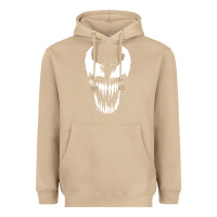 Mushroom venom classic Heavyweight Hoodie - DesigneFamous