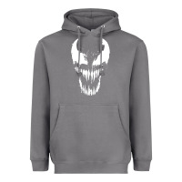 Storm venom classic Heavyweight Hoodie - DesigneFamous