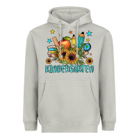 Moon Dust kindergarten Heavyweight Hoodie - JahusDesignShop