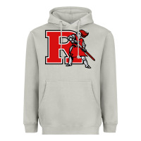 Moon Dust scarlet knights 2 (rutgers) Heavyweight Hoodie - DesigneFamous