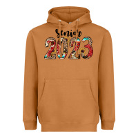 Meerkat senior 2023 western Heavyweight Hoodie - JahusDesignShop