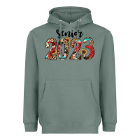 Sage senior 2023 western Heavyweight Hoodie - JahusDesignShop