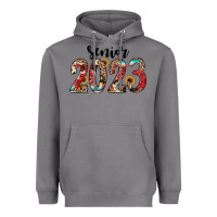 Storm senior 2023 western Heavyweight Hoodie - JahusDesignShop