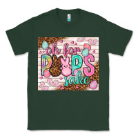Sports Green Oh for peeps sake tumbler Easter Day Classic Tee - HowdyJamesFarm