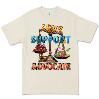 Bone Love support advocate Premium Tee - CowGirlArtShop