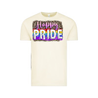 Vintage Arctic Happy pride Vintage Tee - FaDigitalArtStudio