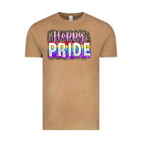 Vintage Camel Happy pride Vintage Tee - FaDigitalArtStudio