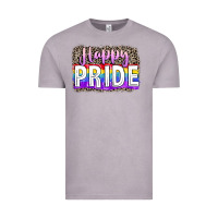 Vintage Zinc Happy pride Vintage Tee - FaDigitalArtStudio