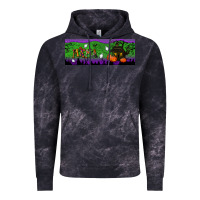 Cloud Black halloween mama 11 oz mug Vintage Hoodie - BundleAndBundleShop