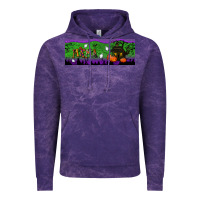 Cloud Purple halloween mama 11 oz mug Vintage Hoodie - BundleAndBundleShop
