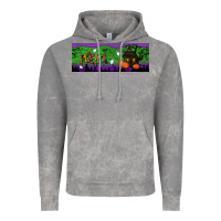 Cloud Rock halloween mama 11 oz mug Vintage Hoodie - BundleAndBundleShop