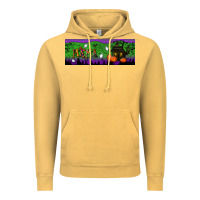 Vintage Mustard halloween mama 11 oz mug Vintage Hoodie - BundleAndBundleShop