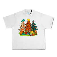 Lunar Rock christmas basketball trees bbs Urban Heavy Tee - BundleAndBundleShop