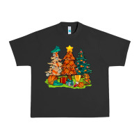 Pigment Black christmas basketball trees bbs Urban Heavy Tee - BundleAndBundleShop