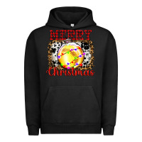 Pigment Black ornament merry christmas Urban Hoodie - RanaPortraitStore