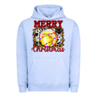 Pigment Grape Ice ornament merry christmas Urban Hoodie - RanaPortraitStore
